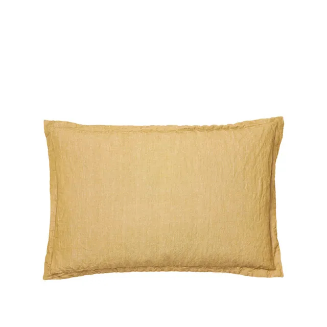 broste-copenhagen-linn-housse-de-coussin-lin image 1