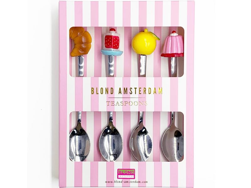 blond-amsterdam-even-bijkletsen-set-4-cuill-res-th-juste-papoter image 7