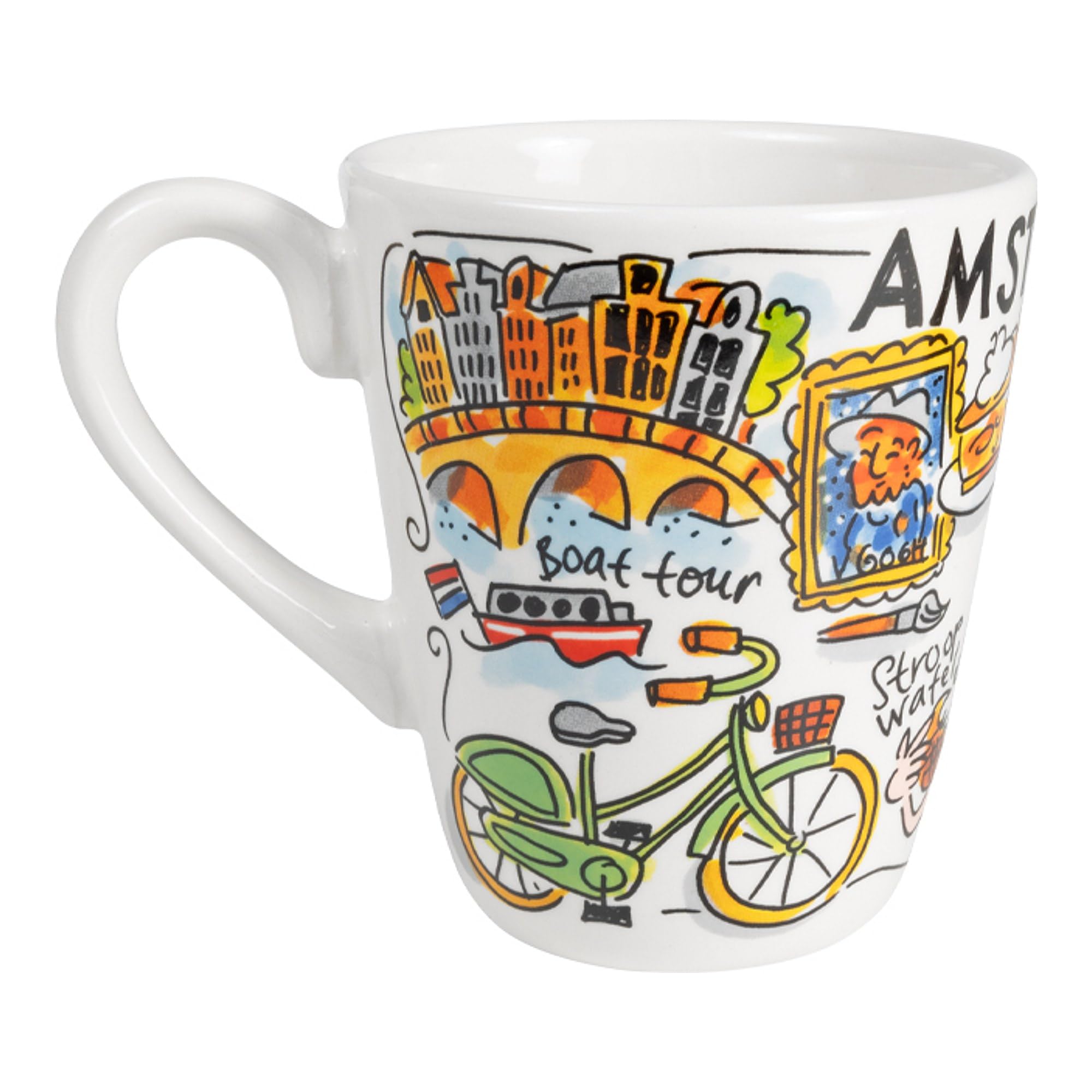 blond-amsterdam-blond-city-tasse-0-35l-amsterdam-multicolore image 3