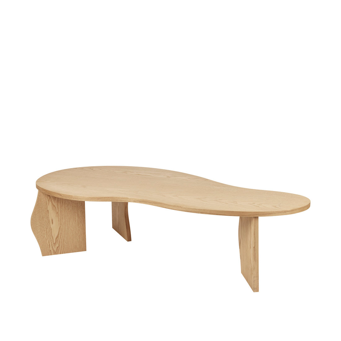 broste-copenhagen-brook-table-l-table-appoint-salon image 2
