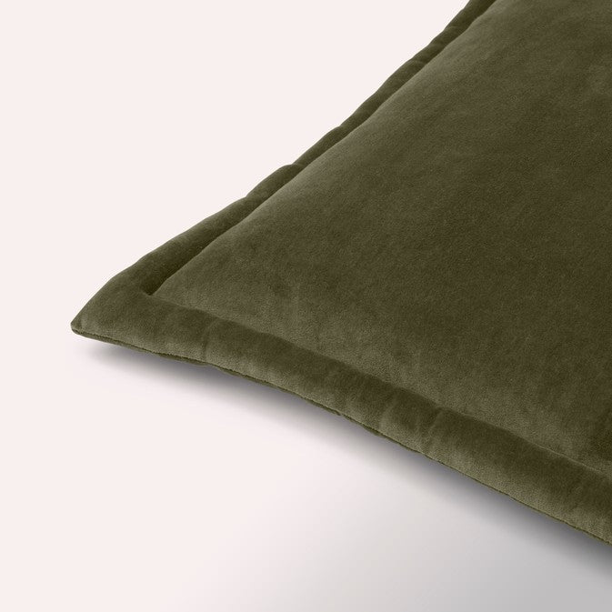 broste-copenhagen-viola-housse-de-coussin-d-co-chambre image 2