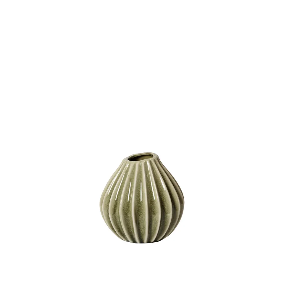 broste-copenhagen-wide-vase-d-coratif-taille-s image 1