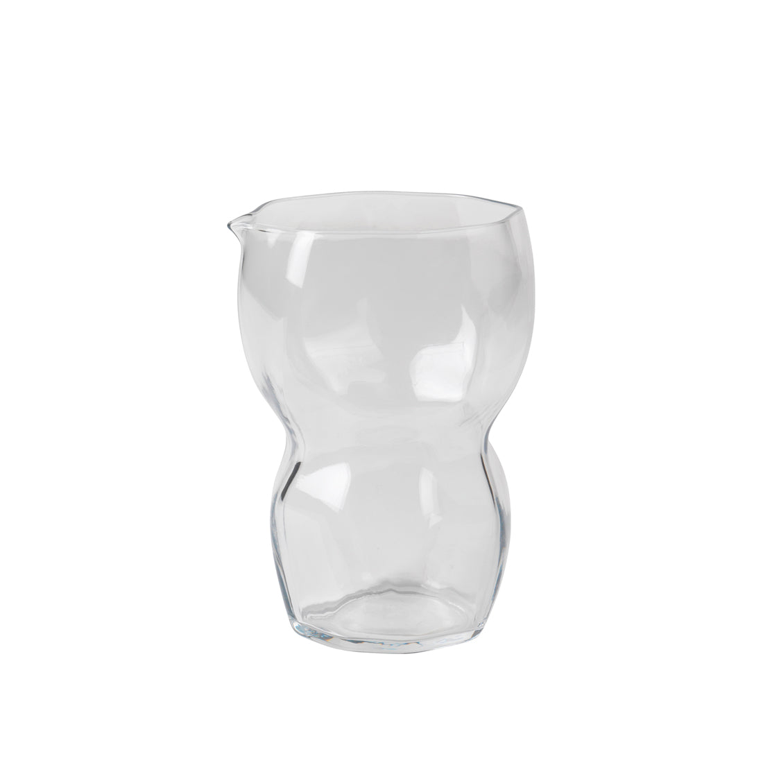broste-copenhagen-limfjord-carafe-verre-eau-service image 1