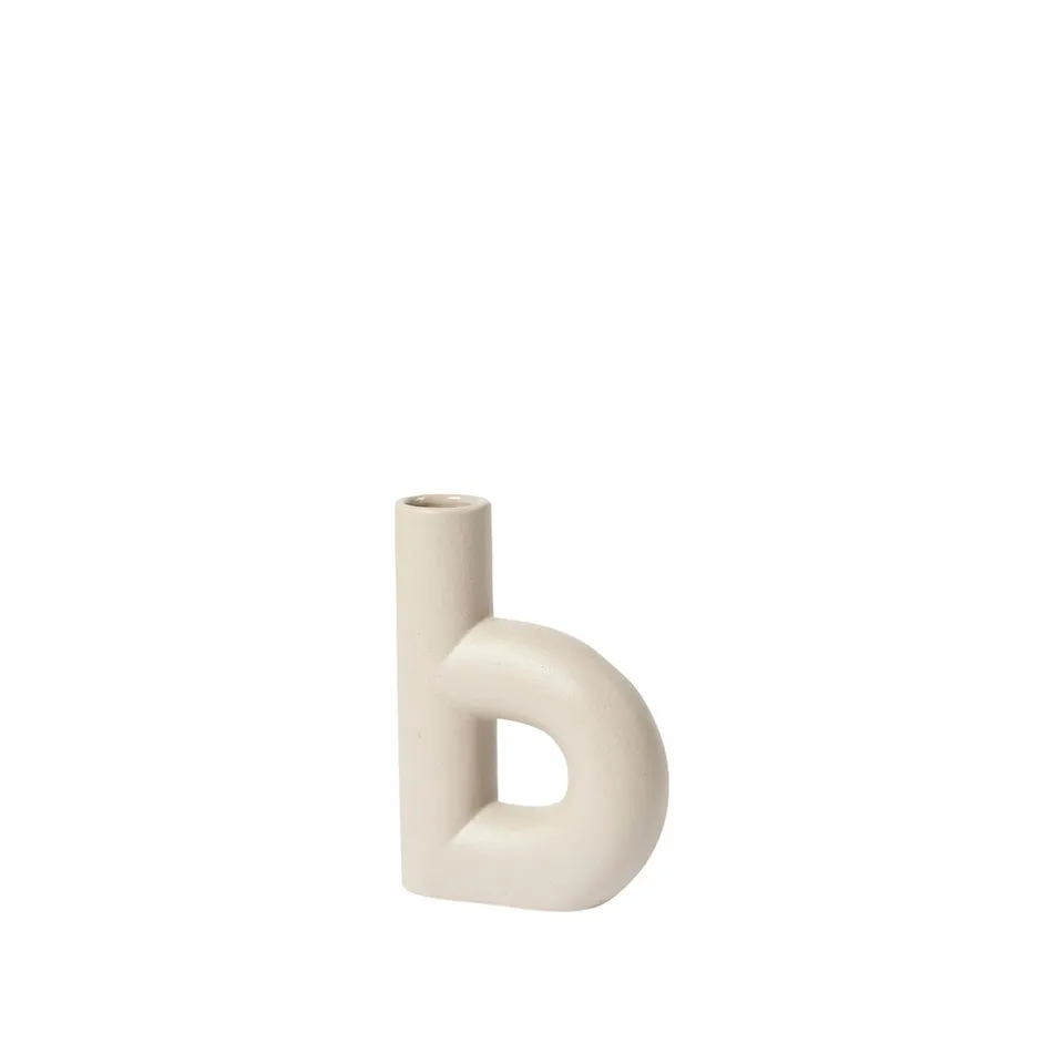 broste-copenhagen-hector-vase-b-gr-s-d-coratif image 1