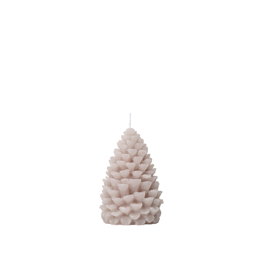 broste-copenhagen-christmas-pine-bougie-sapin-verte image 1