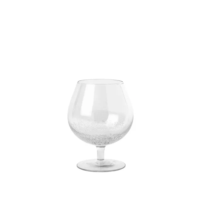 broste-tableware-bubble-cognac-verre-cognac-bulle image 1