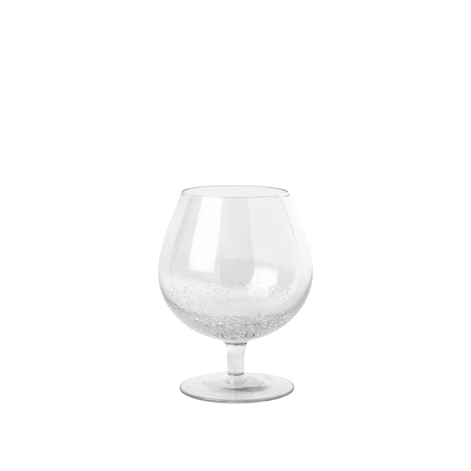 broste-tableware-bubble-cognac-verre-cognac-bulle image 1