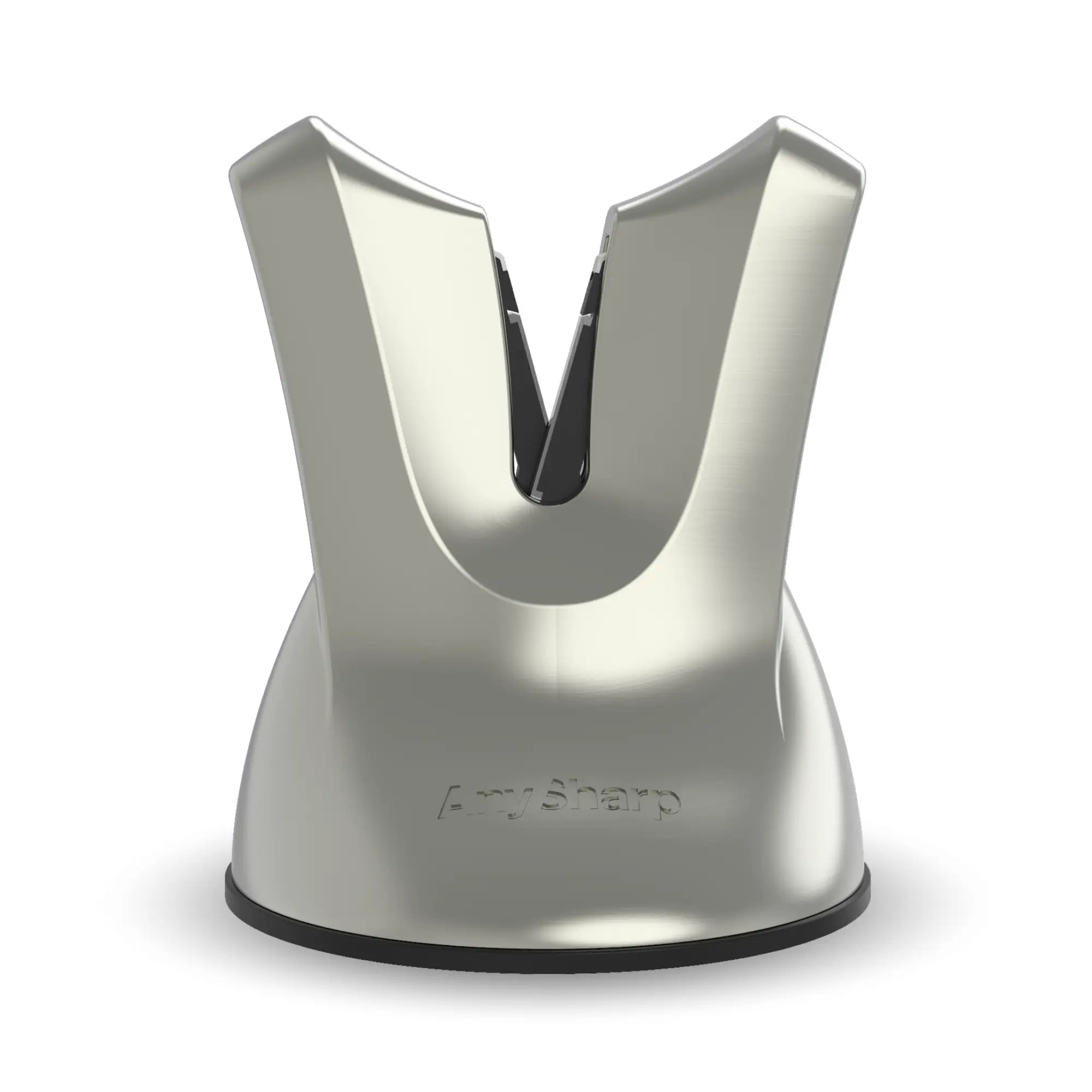anysharp-x-blade-aiguiseur-couteaux-gunmetal-m-tal image 2