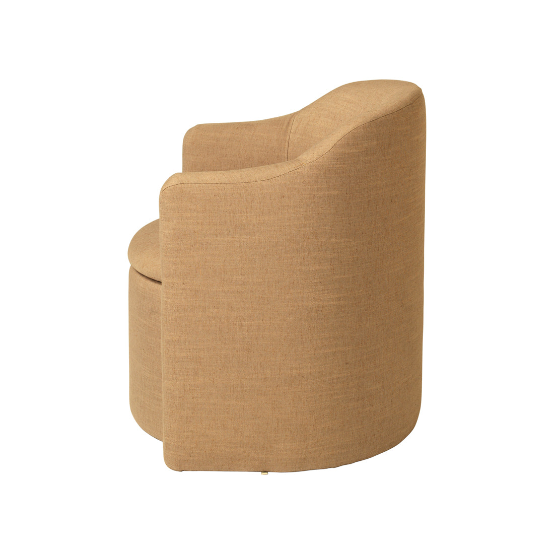 broste-copenhagen-pond-fauteuil-de-salon-scandinave image 3