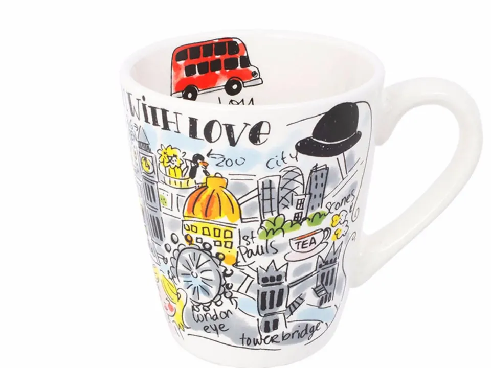 blond-amsterdam-blond-city-londres-mug-c-ramique-0-35-l image 1