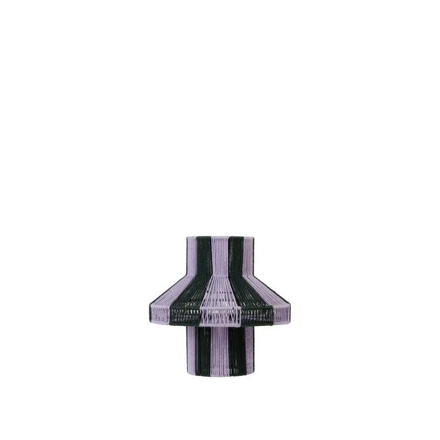 broste-copenhagen-diana-abat-jour-suspension image 1