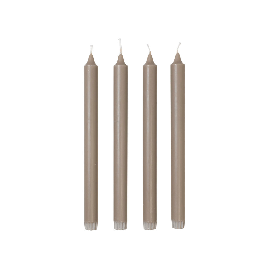 broste-copenhagen-eco-taper-bougie-cierge-effil-e image 1