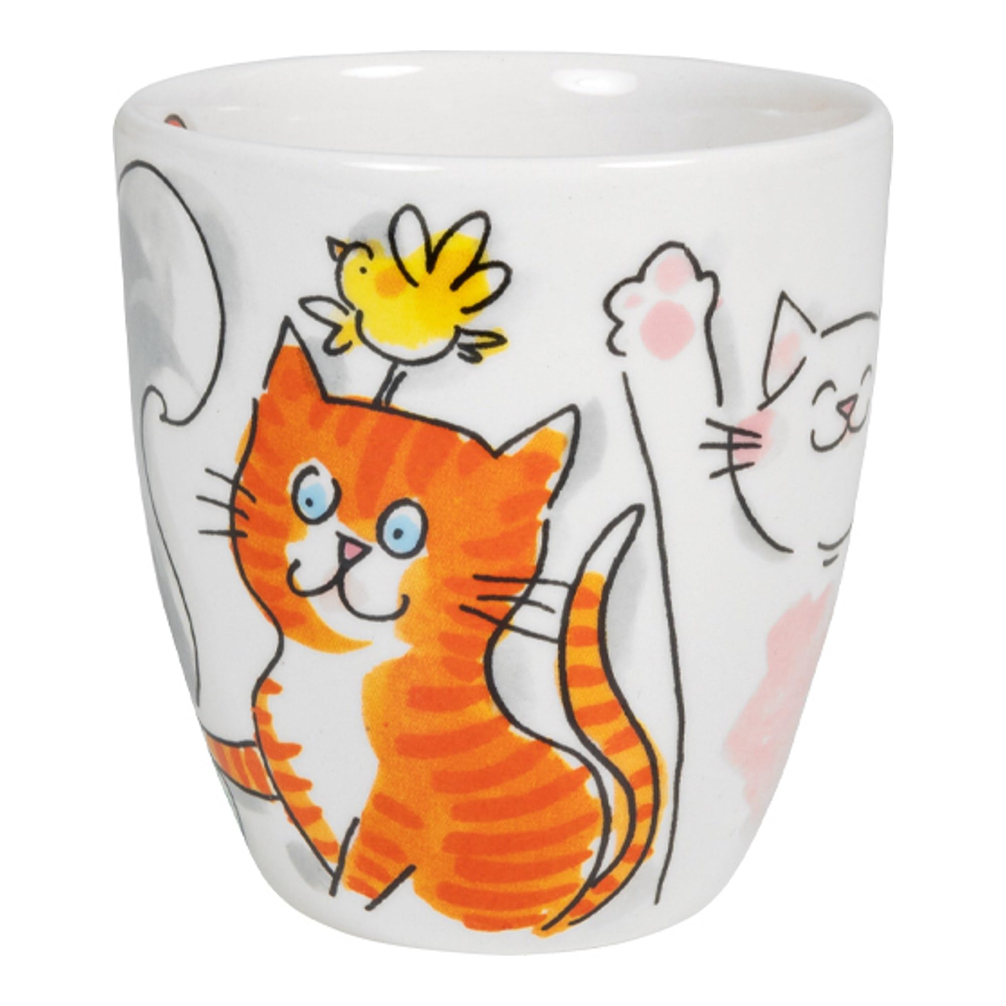 blond-amsterdam-blond-dier-mini-tasse-0-2l-chats-passion-chat image 2