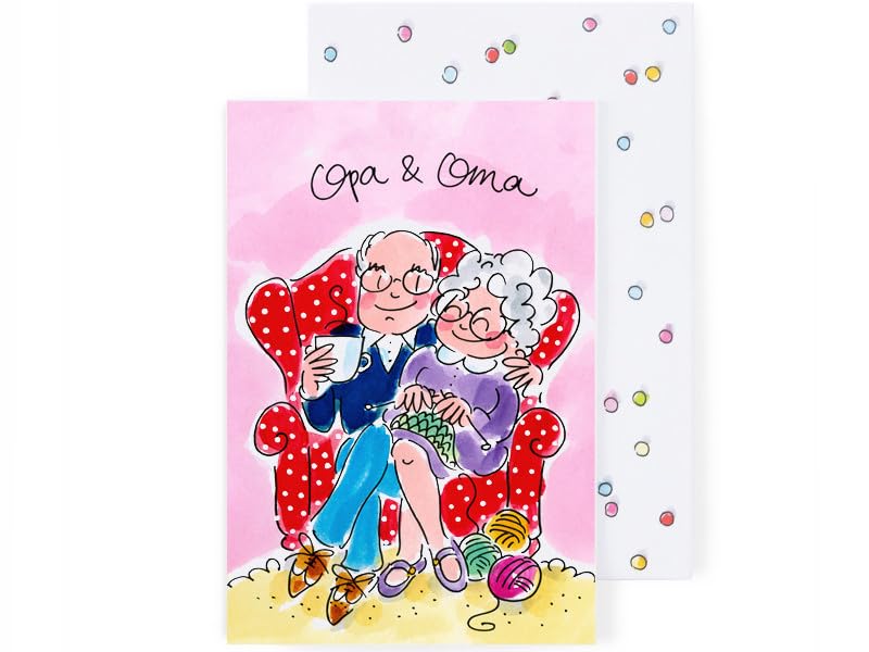 blond-amsterdam-wenskaarten-carte-grands-parents-th-tendre image 5