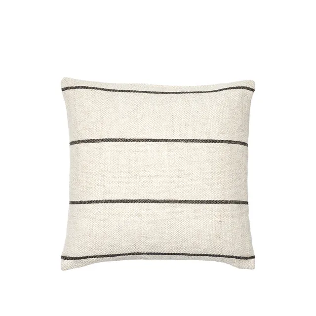 broste-copenhagen-sigrid-housse-de-coussin-tissu image 1