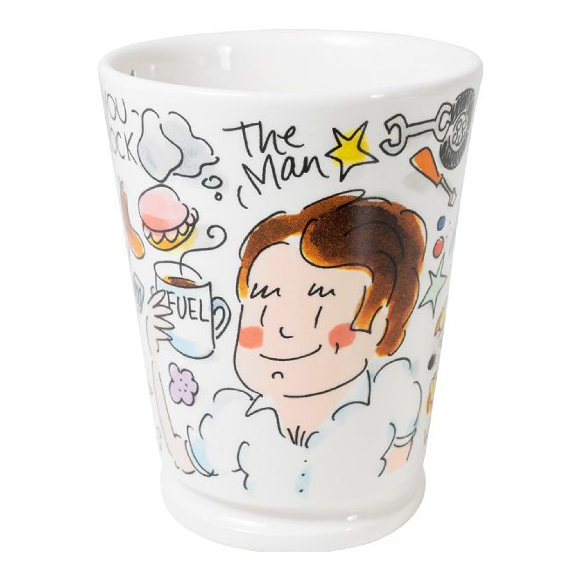 blond-amsterdam-vaderdag-grande-tasse-xl-0-5l-homme-f-te-des-p-res image 1