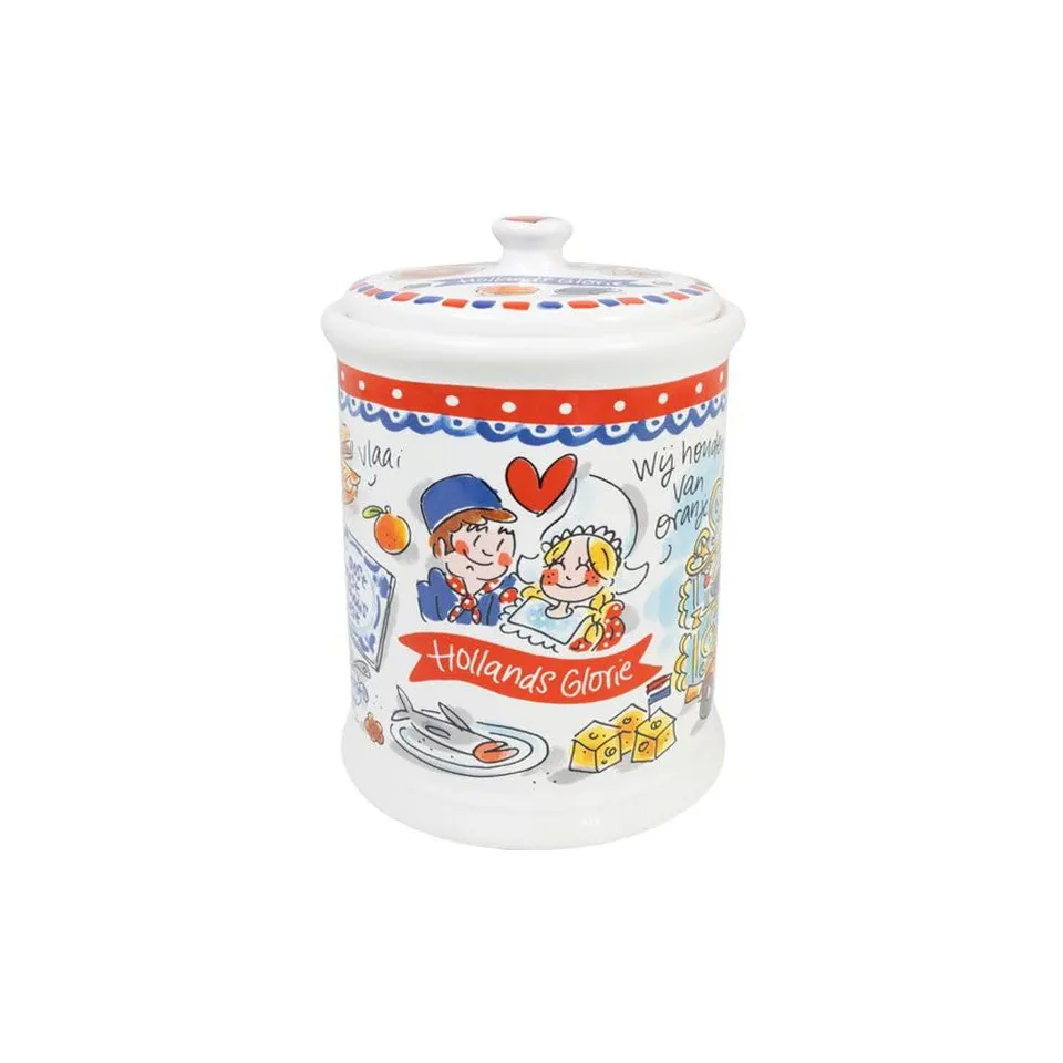 blond-amsterdam-hollands-glorie-pot-conservation-holland image 1