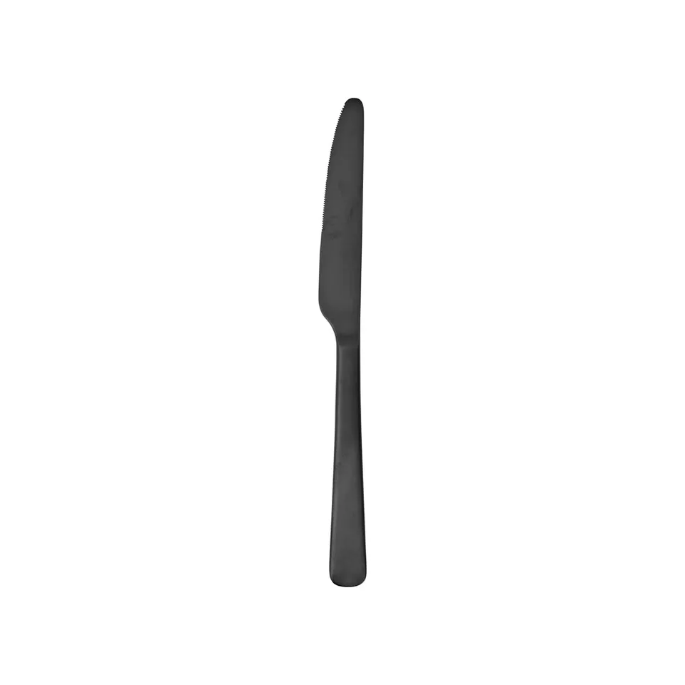broste-copenhagen-hune-couteau-de-table-acier image 1