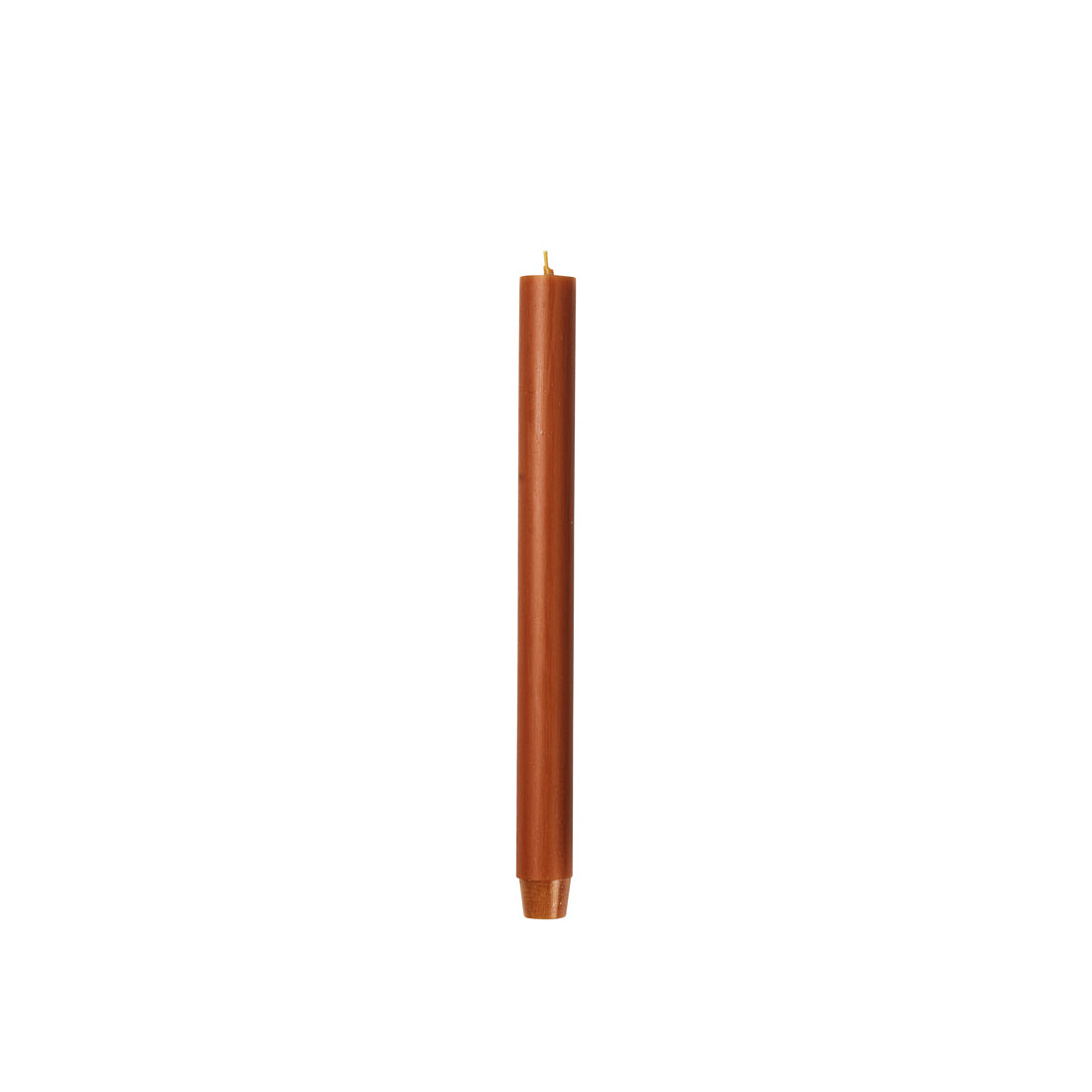 broste-copenhagen-candles-rustic-bougie-cierge-rustique image 2