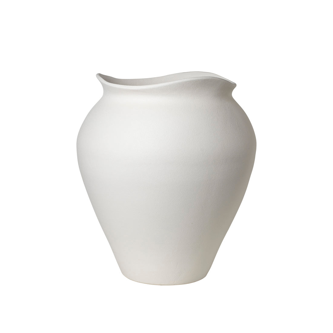 broste-copenhagen-florentina-floor-vase-xl-grand-vase image 1