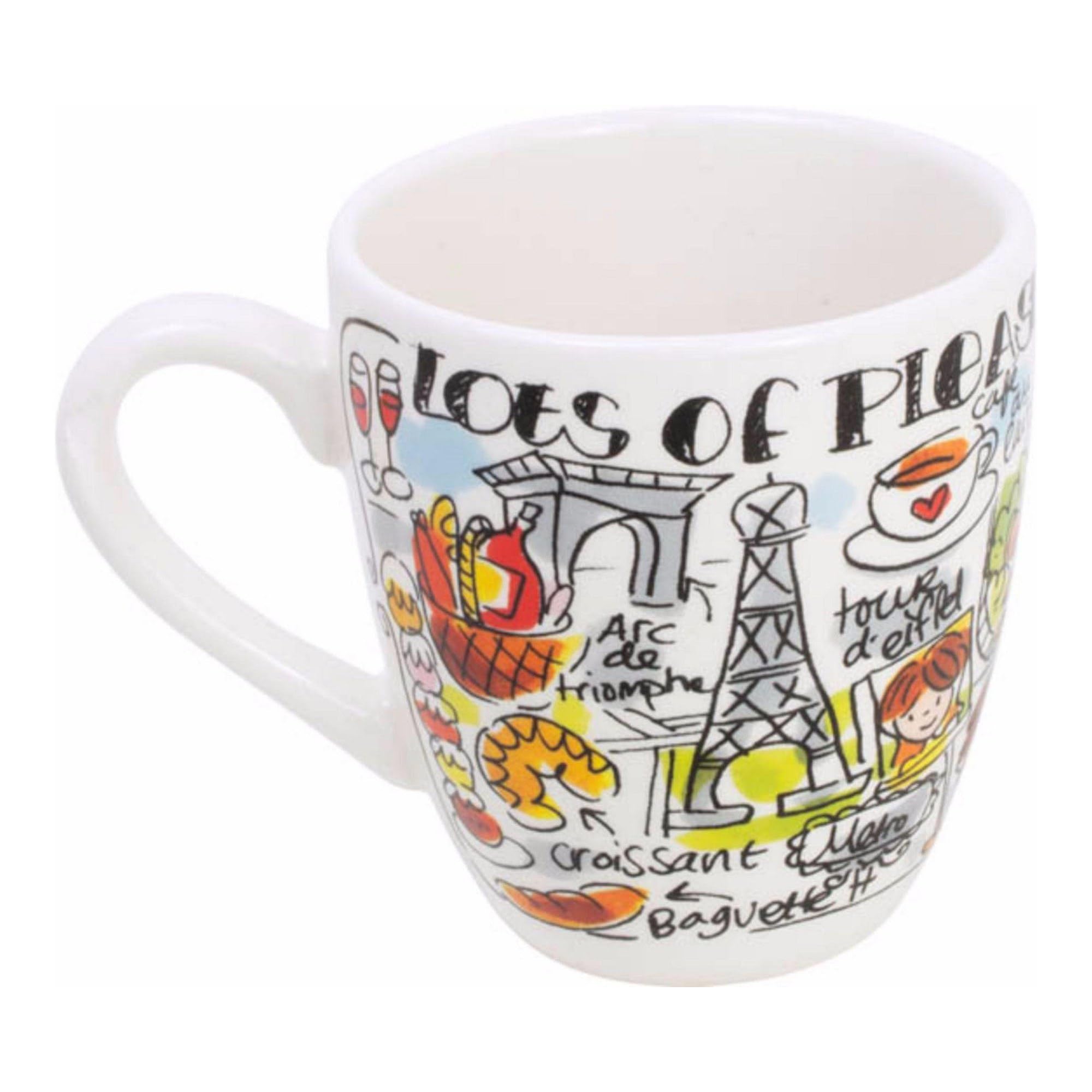 blond-amsterdam-blond-city-mini-tasse-paris-0-2l-c-ramique image 3