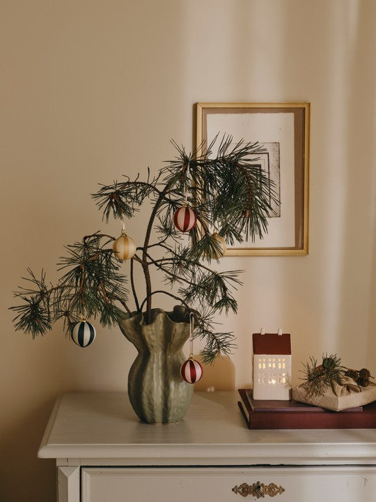 broste-copenhagen-cori-vase-d-coratif-scandinave image 4