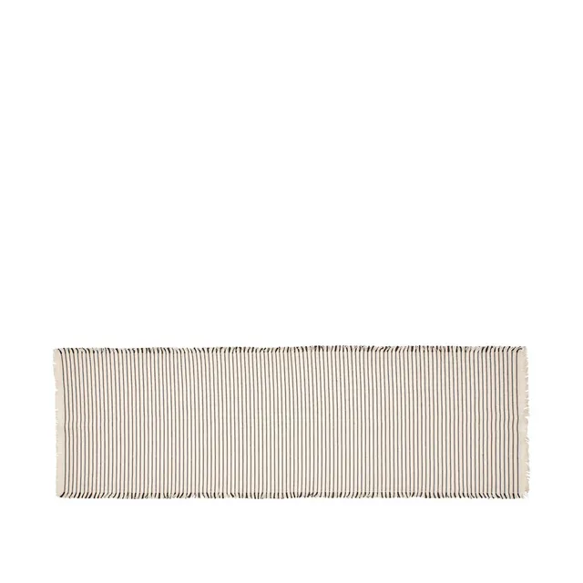 broste-copenhagen-elouise-chemin-de-table-textile-coton image 1
