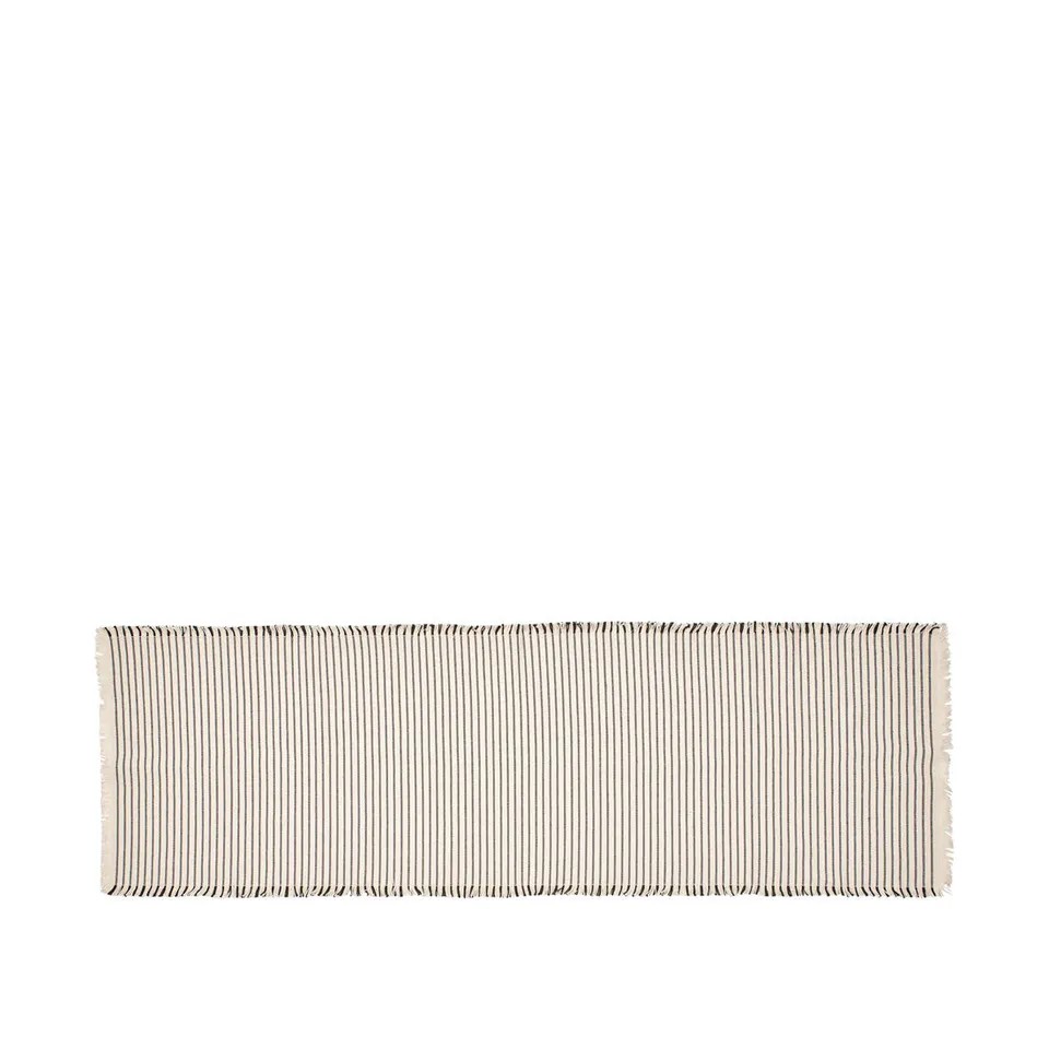 broste-copenhagen-elouise-chemin-de-table-textile-coton image 1