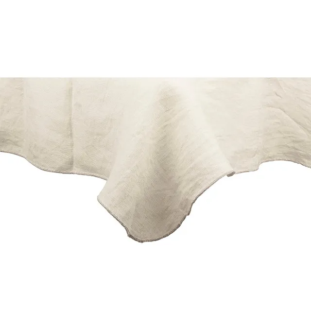 broste-copenhagen-gracie-nappe-de-table-en-tissu image 1
