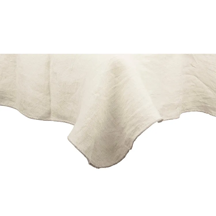 broste-copenhagen-gracie-nappe-de-table-en-tissu image 1