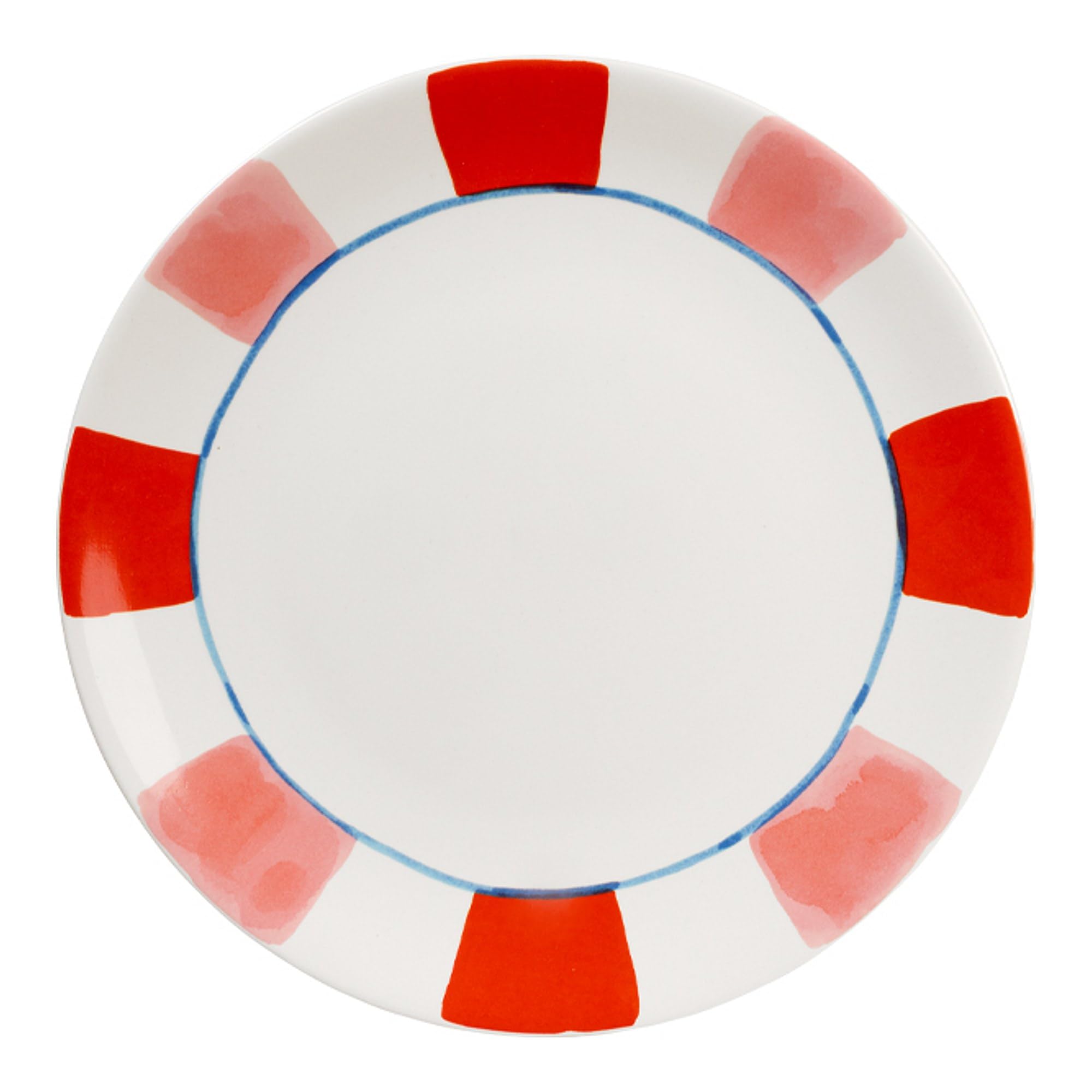 blond-amsterdam-blondelicious-4657-4624-assiette-d-ner-26-cm-girls image 3