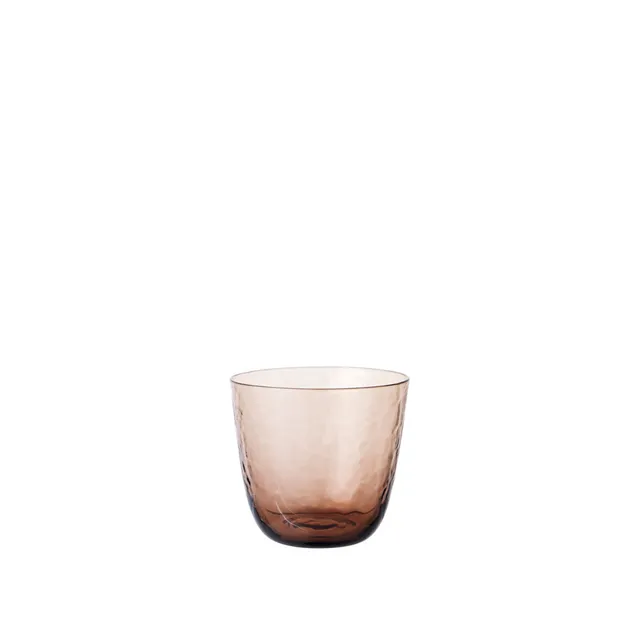 broste-copenhagen-hammered-verre-tumbler-martel image 1