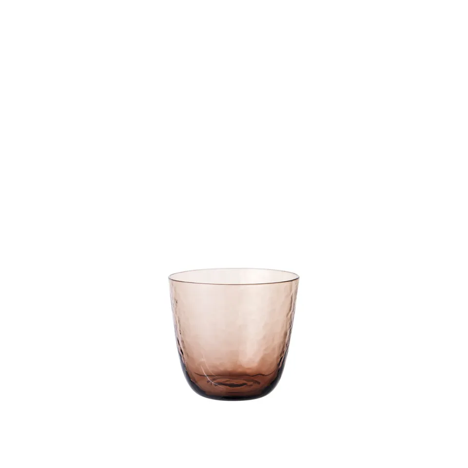 broste-copenhagen-hammered-verre-tumbler-martel image 1
