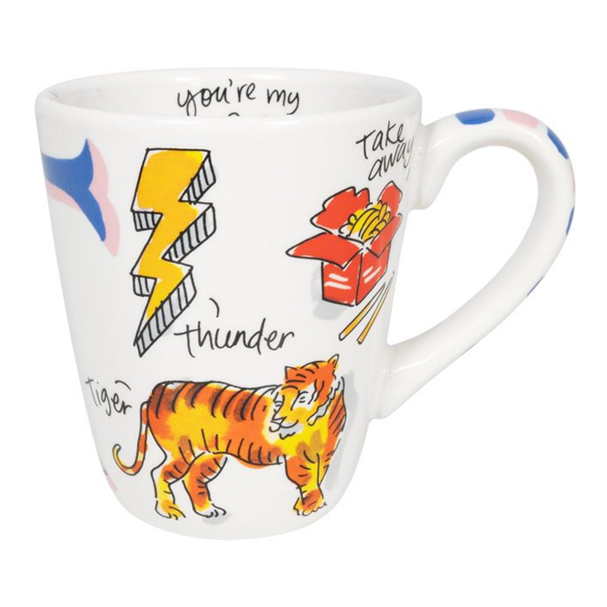 blond-amsterdam-love-letters-mug-lettre-t-0-35-l-c-ramique image 1