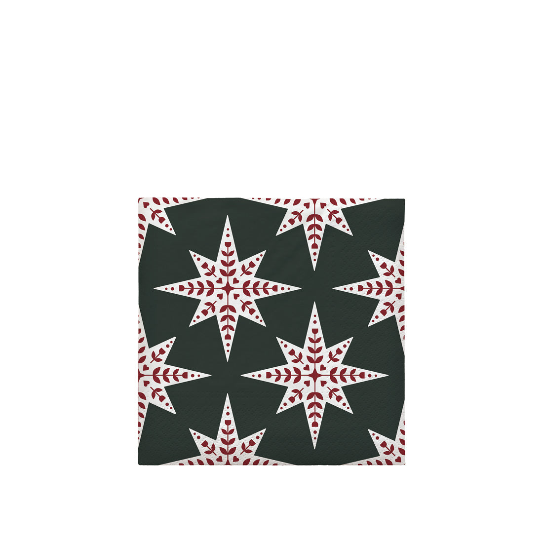 broste-copenhagen-saga-serviette-papier-toile-de-no-l image 1