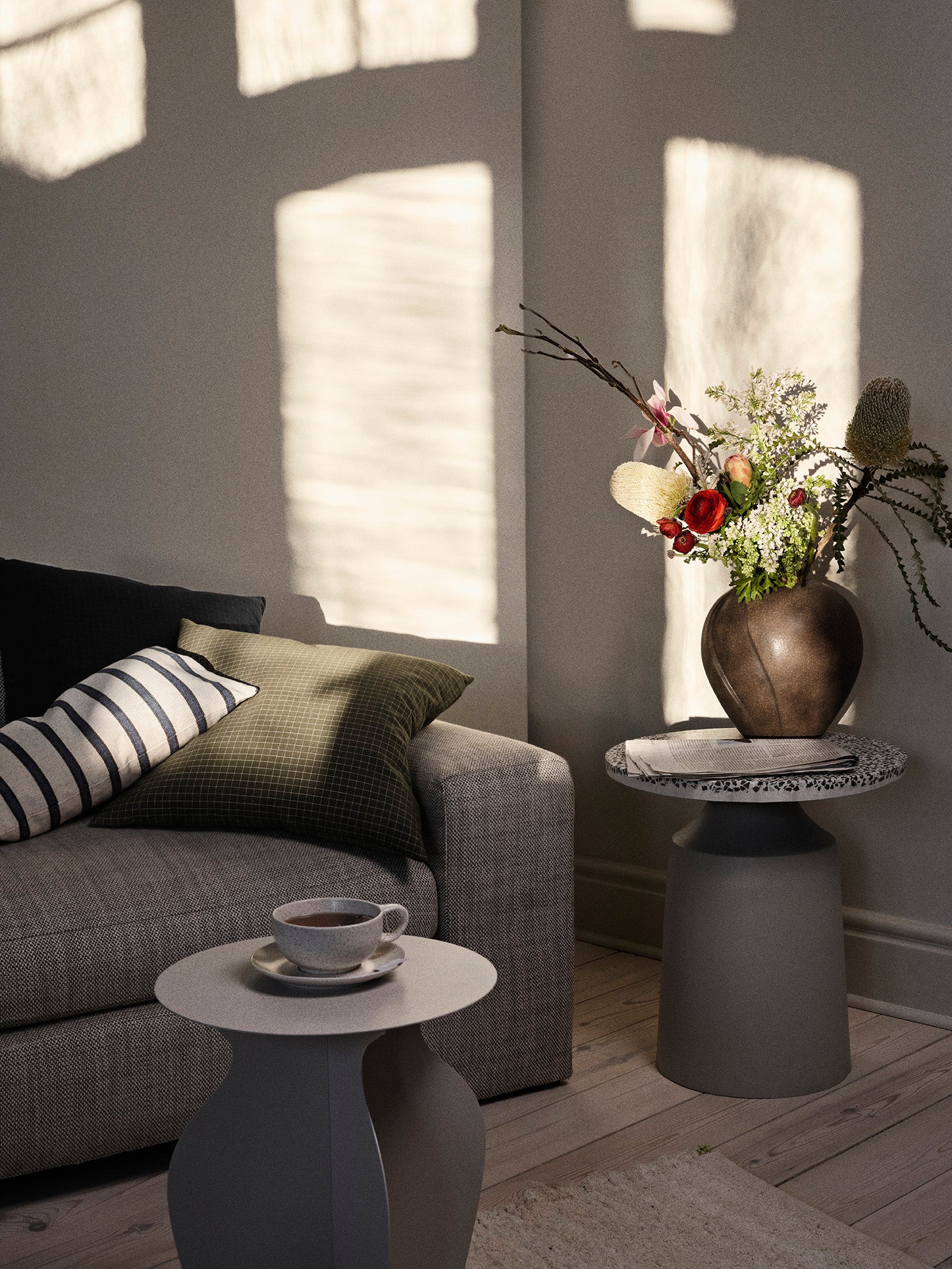 broste-copenhagen-leda-vase-d-coratif-salon image 3