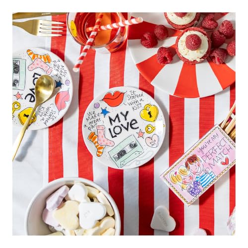 blond-amsterdam-blond-romance-assiette-12-cm-mon-amour-c-ramique image 5