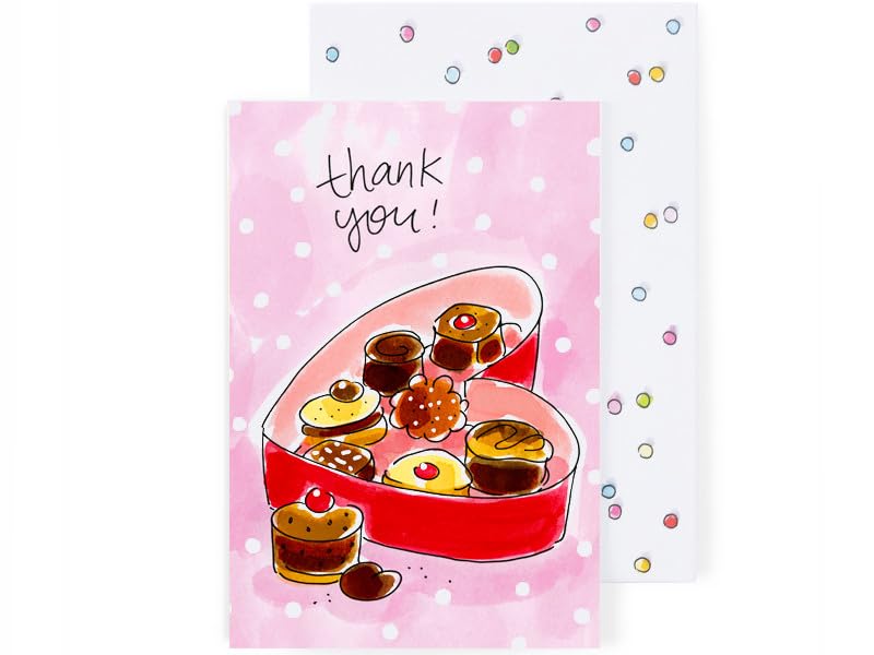 blond-amsterdam-wenskaarten-carte-remerciement-bonbons-c-ur image 5