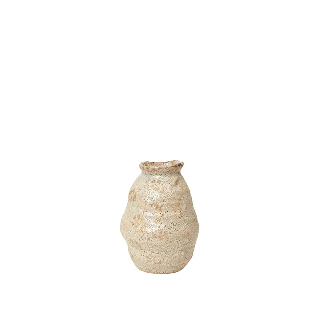 broste-copenhagen-alma-vase-vase-d-coratif-c-ramique image 1
