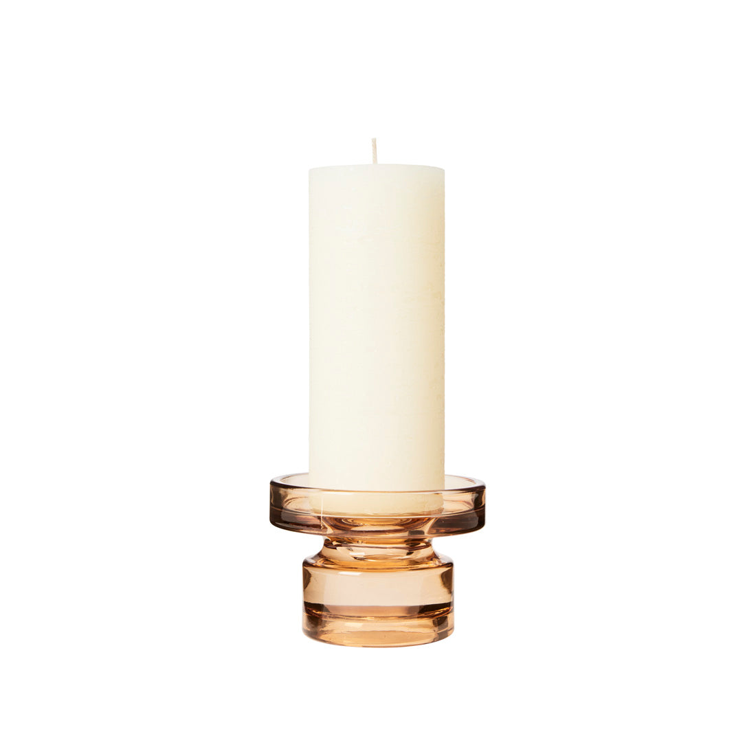 broste-copenhagen-petra-bougeoir-photophore-table image 2