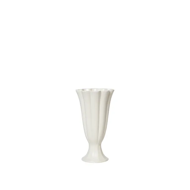 broste-copenhagen-heli-vase-d-coratif-taille-s-c-ramique image 1