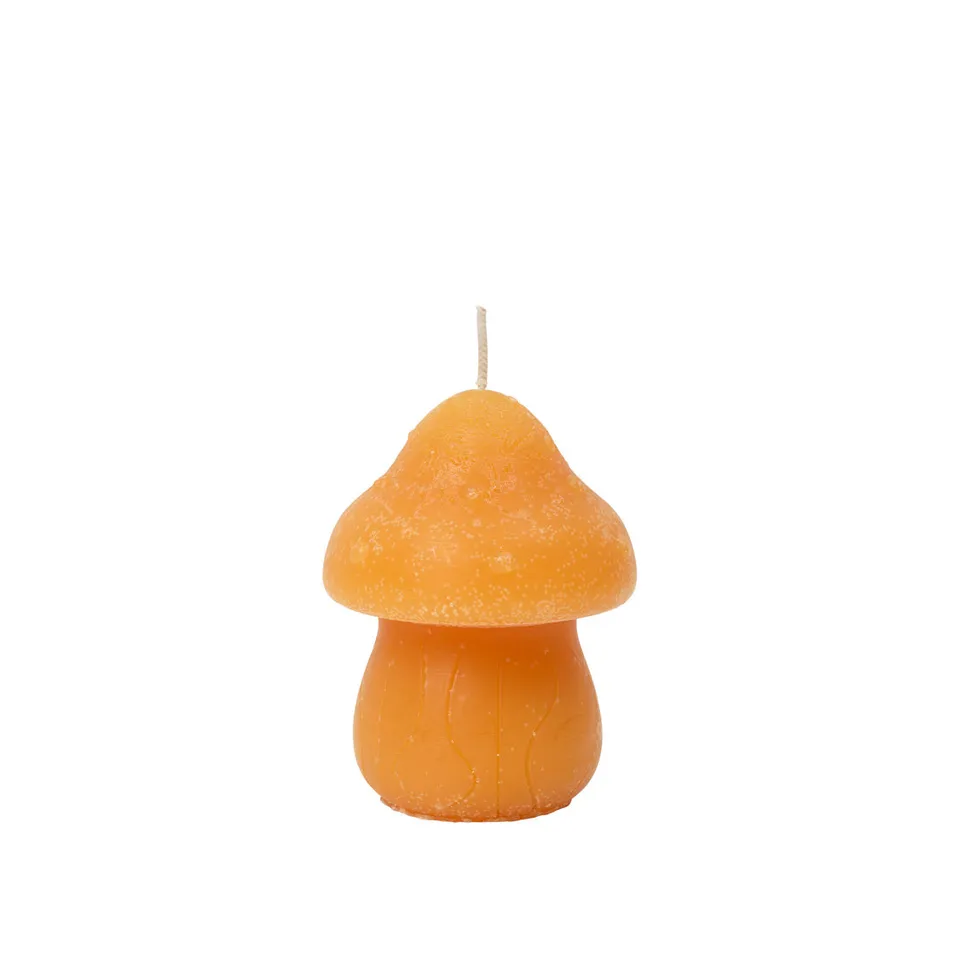 broste-copenhagen-mushroom-bougie-champignon-d-co image 1