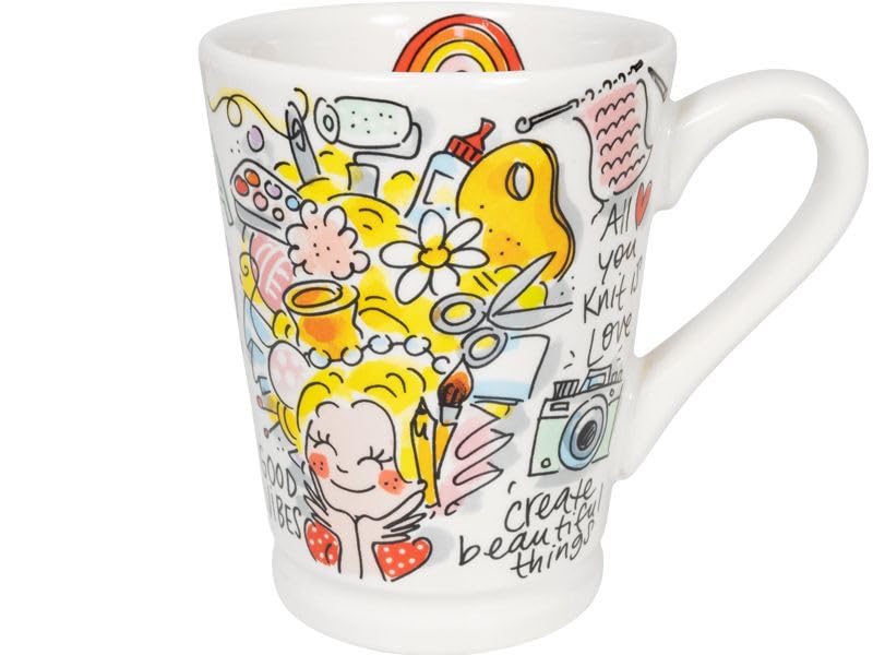 blond-amsterdam-mazagrans-grande-tasse-xl-cr-ativit-0-5l image 6