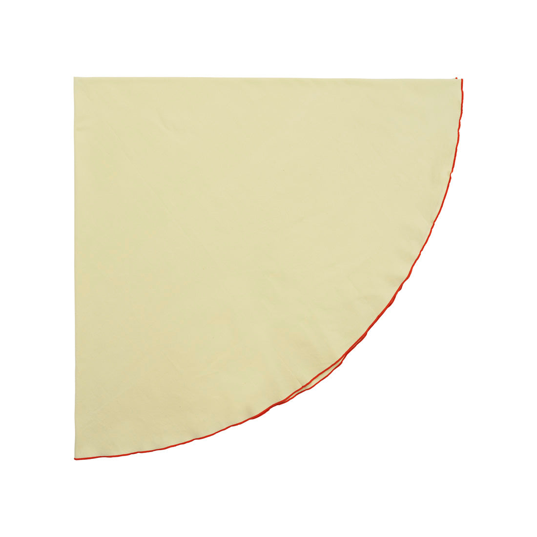 broste-copenhagen-wilhelmina-nappe-coton-naturel image 3