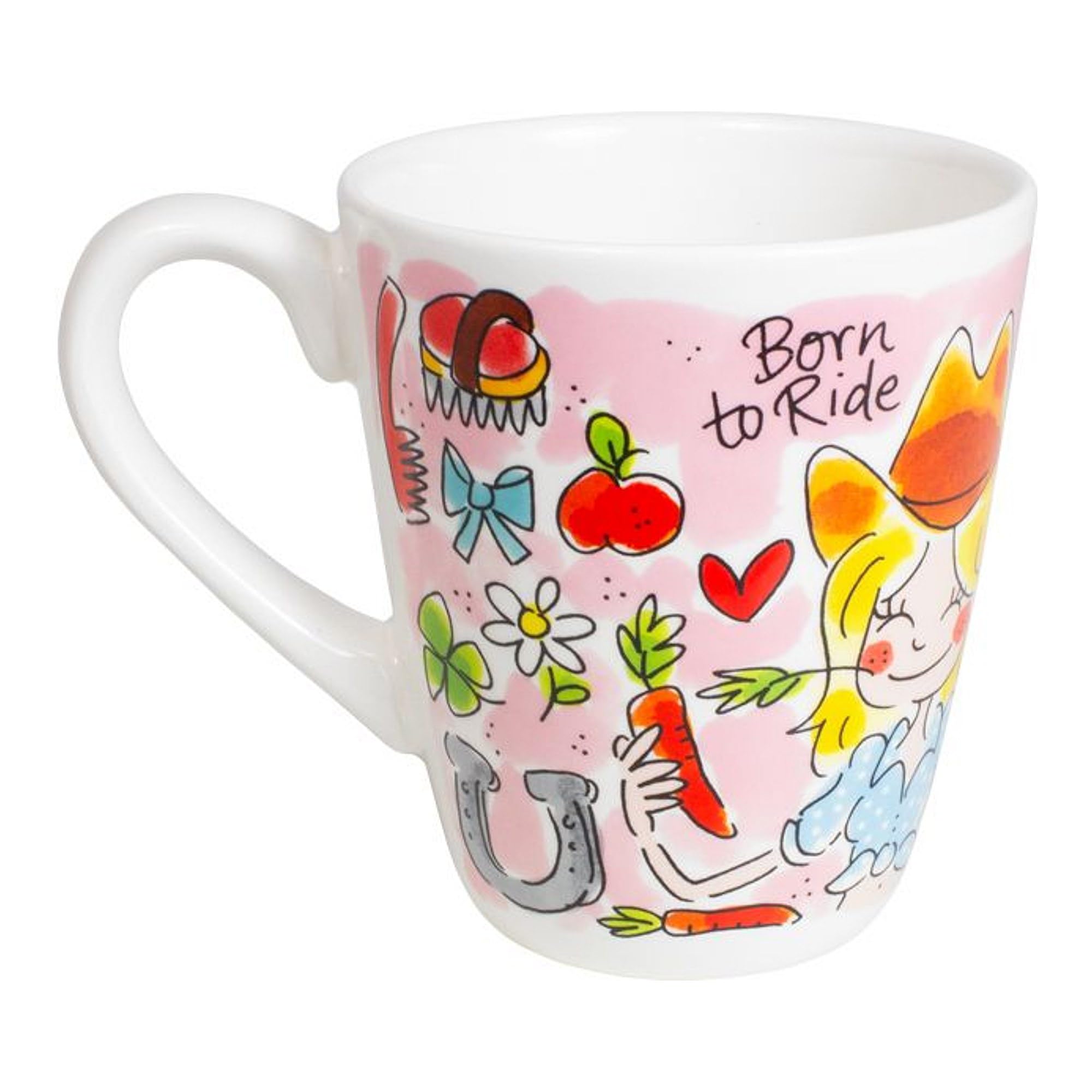 blond-amsterdam-blond-dier-mug-c-ramique-0-35-l-cheval image 3