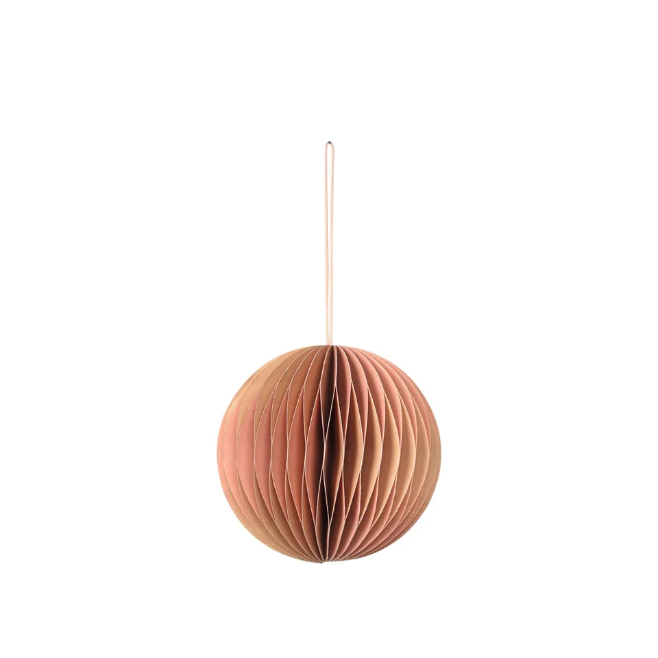 broste-copenhagen-ball-boules-de-no-l-d-co-sapin-verre image 1