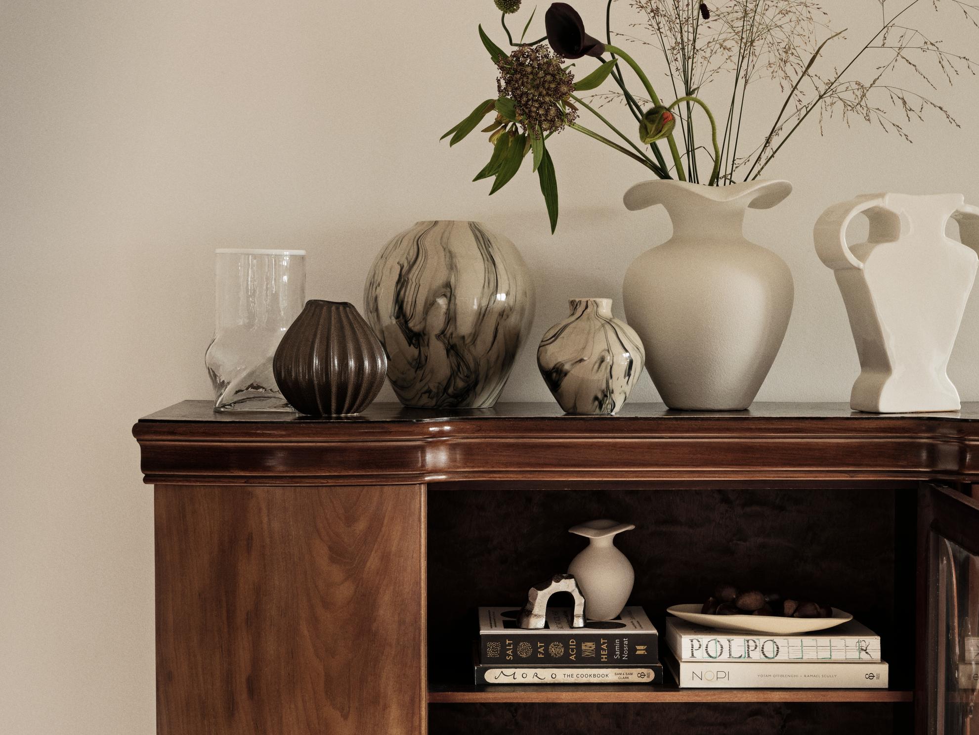 broste-copenhagen-florentina-vase-m-c-ramique image 4
