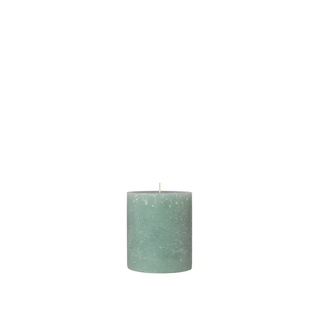 broste-copenhagen-rustic-bougie-pilier-rustique-3 image 1