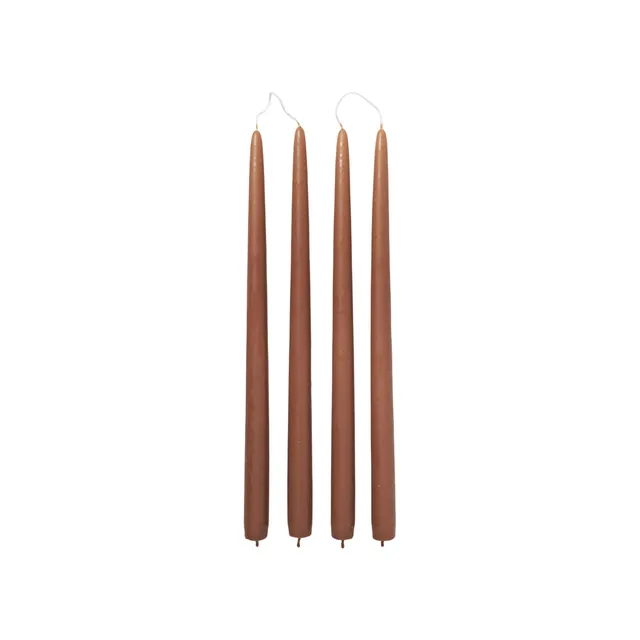 broste-copenhagen-smooth-bougie-effil-e-lisse image 1