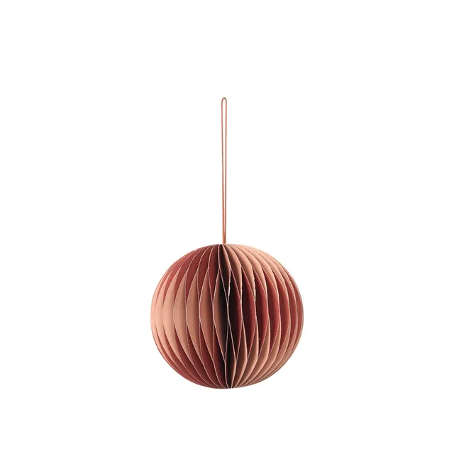 broste-christmas-ball-ornaments-boule-de-no-l-verre image 1